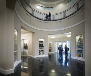 Spartanburg Day School