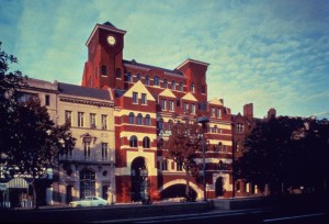 1718 Connecticut Ave, NW