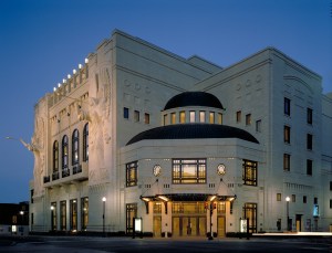 Bass Hall