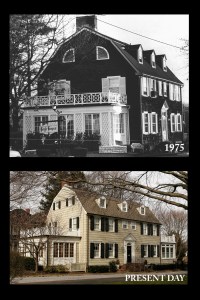 Amityville Horror House