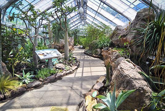 Photo © Britt Conley